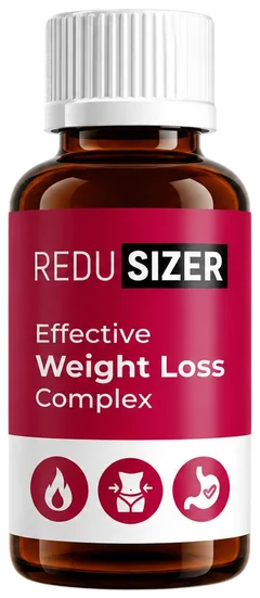 REDU SIZER Drops 50 ml